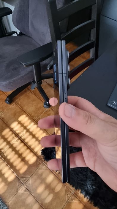 Samsung Galaxy Z Fold 7
