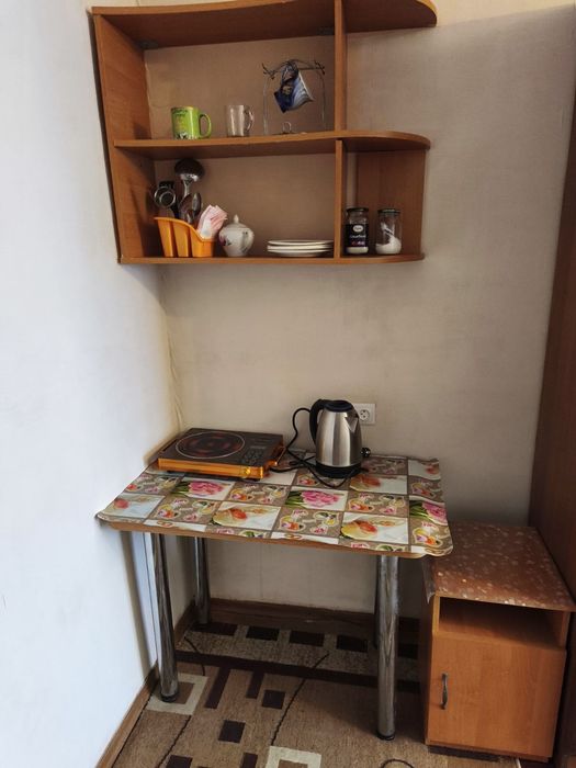 Сдам квартиру проспект слобожанский 108