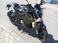 Vendo Troco Keeway RKF 125