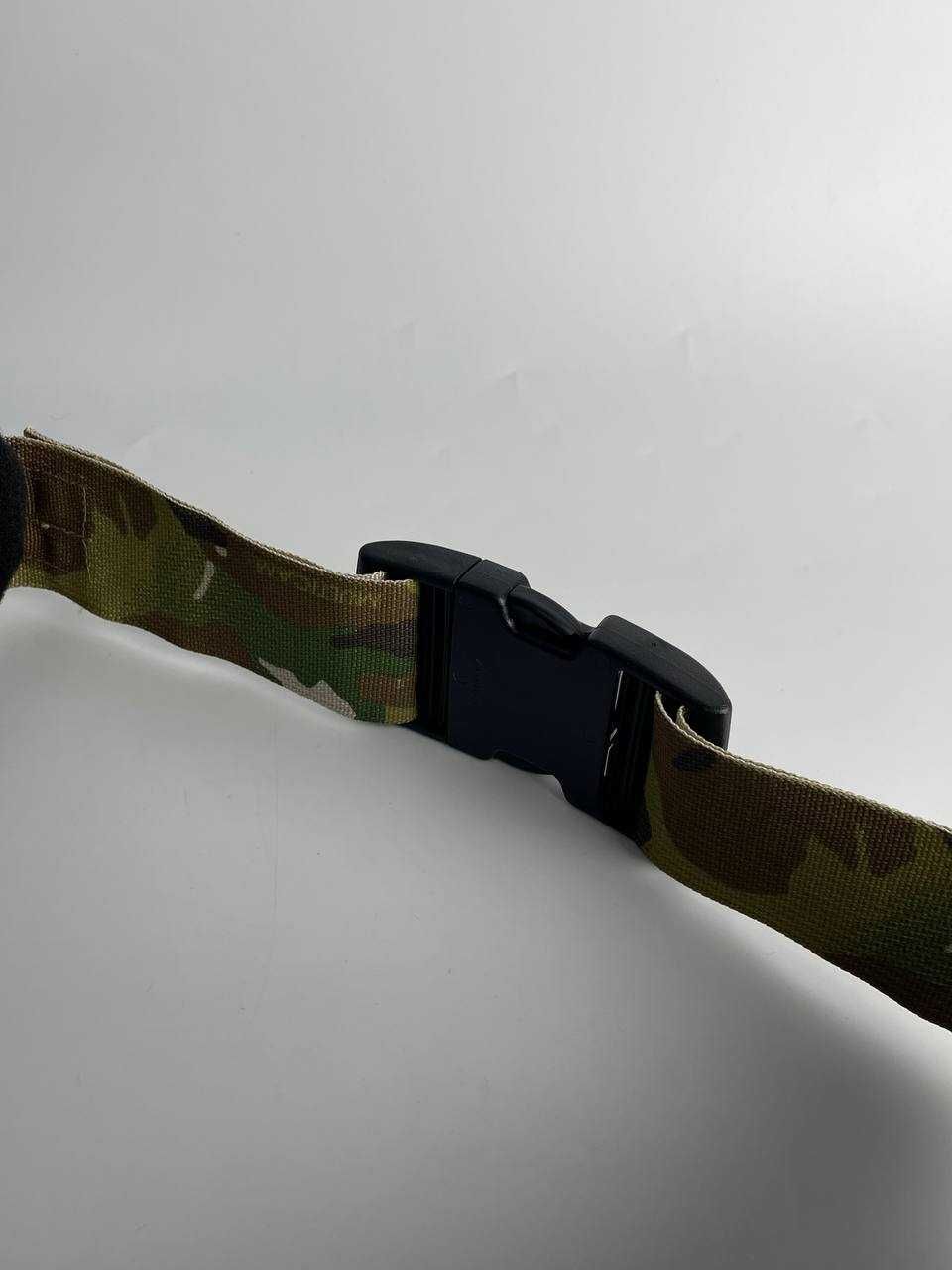 Тактичний пояс Crye Precision AVS Blast Belt, без подушок, S, 41915