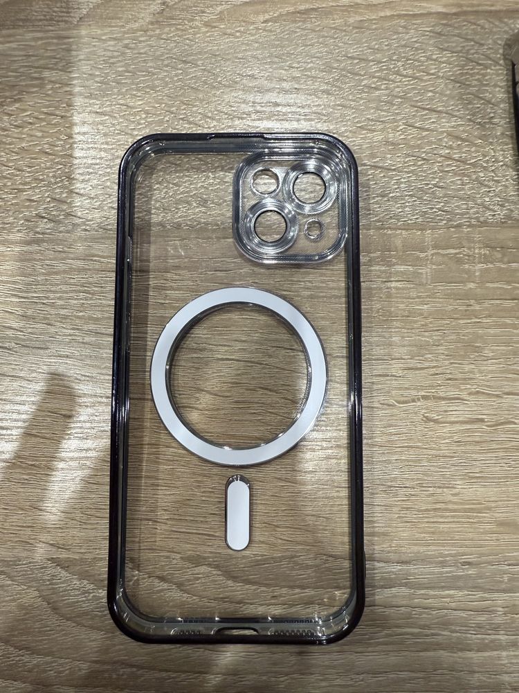 Чохол на iphone 15