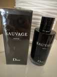 Pusty flakon Dior 200 ml