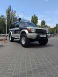Mitsubishi Pajero 2