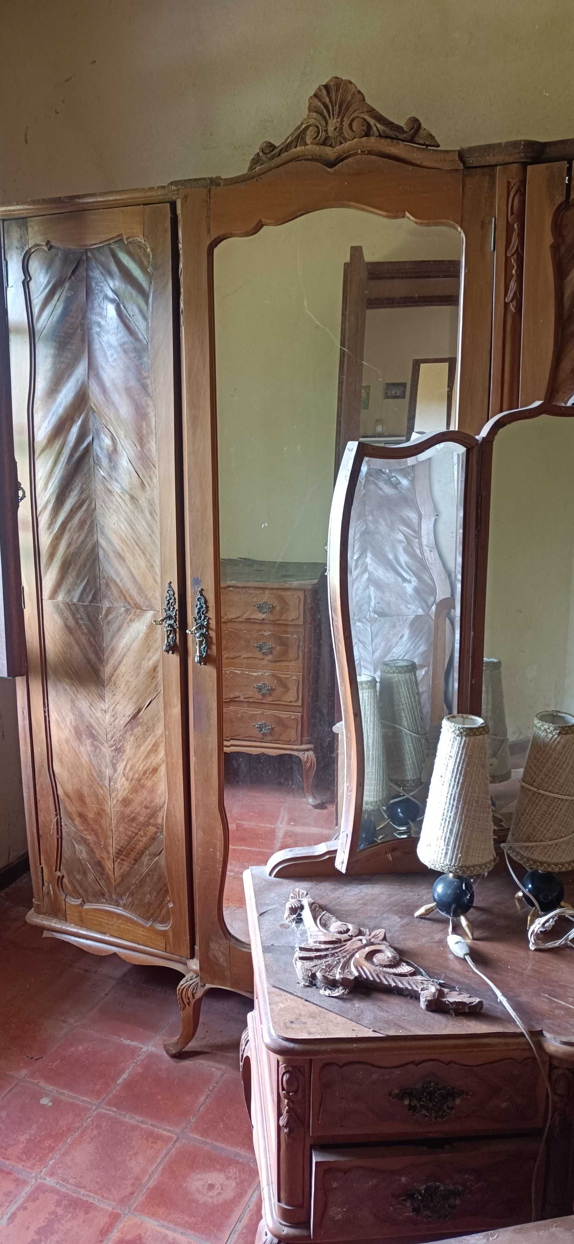vendo móvel de quarto