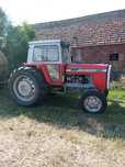 Massey Ferguson 595