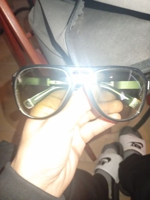 EA Armani Dsquared DG x2  Hawkers