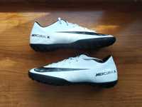 Сороконожки 39 - 40 Nike MercurialX CR7. бутси копи