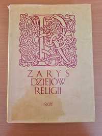 Zarys dziejów religii