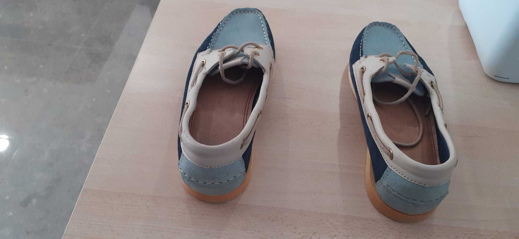 Sapatos de Senhora - Gant