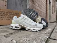 Мужские кроссовки Nike Air Max Terrascape DN4590-100 White Оригинал