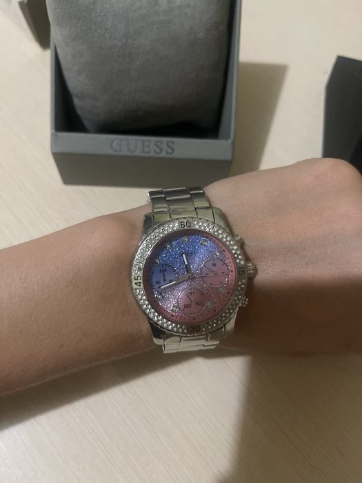 Годинник наручний Guess
