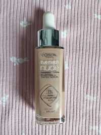 Podkład L'Oreal True Match Nude 2-3 Light