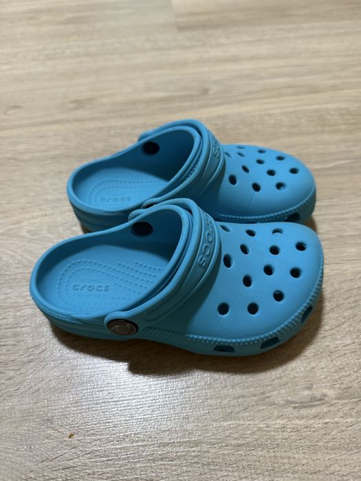 Крокси дитячі Сабо