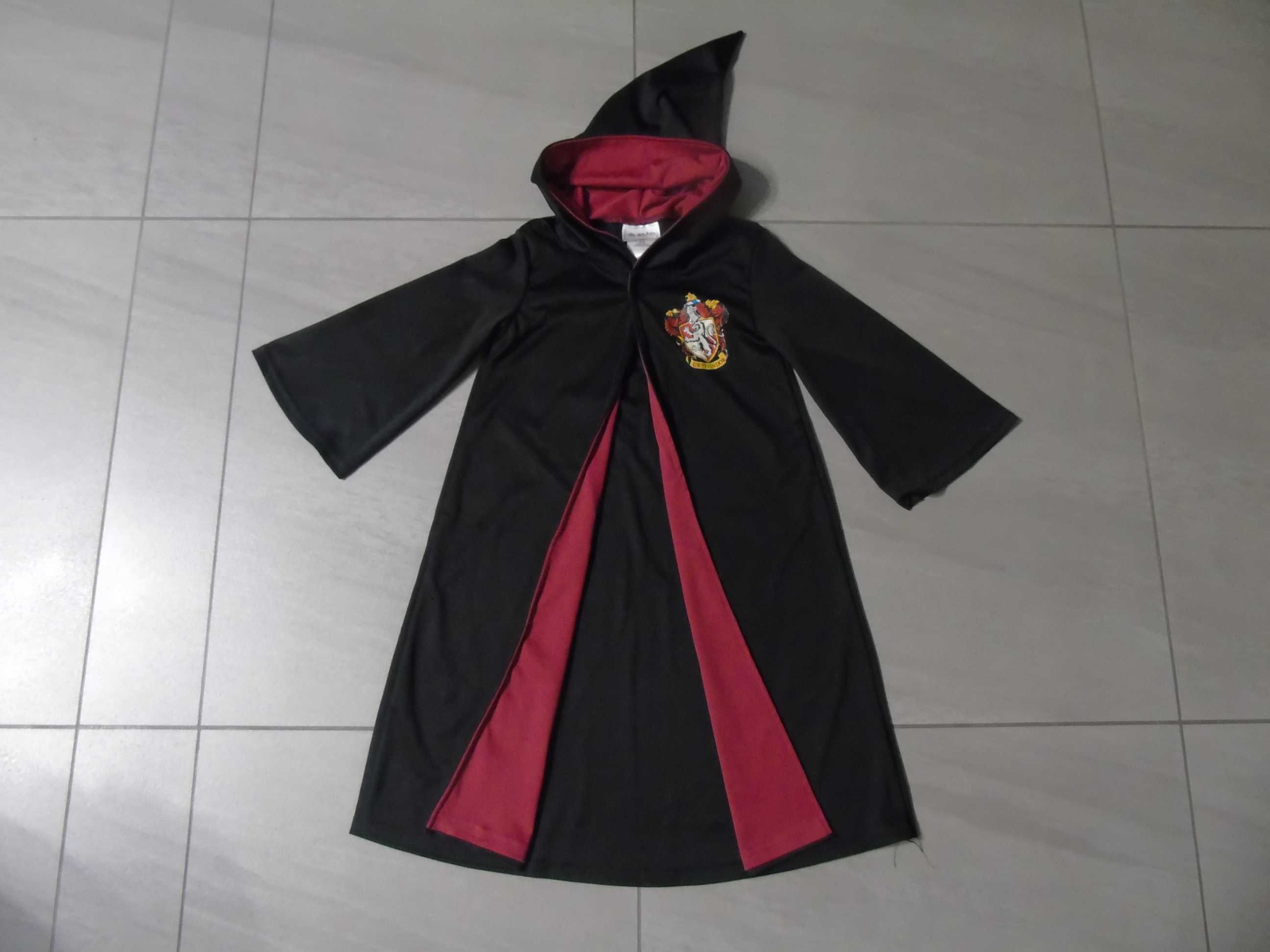 strój Harry Potter 5-6 lat