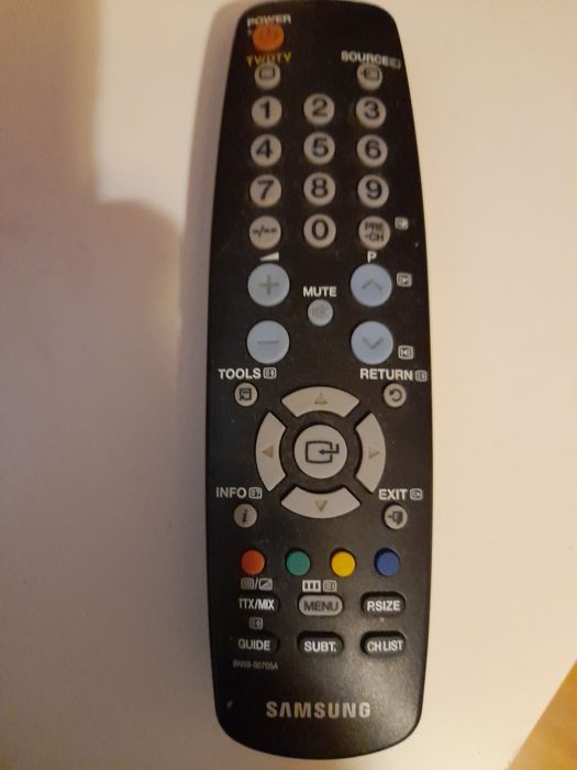 Tv Samsung 40 polegadas