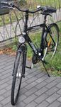 Rower miejski w bdb stanie