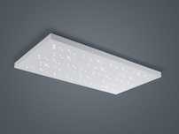 Lampa Sufitowa LED 110x60 
Trio lights Titus
