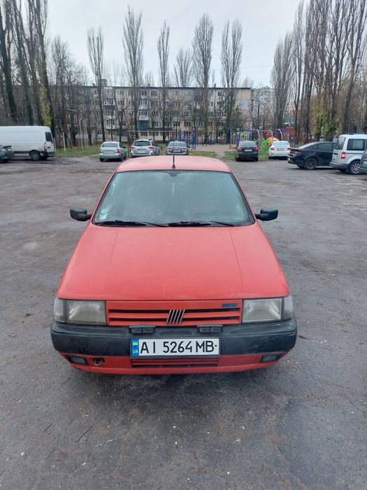 Продам Fiat Tipo