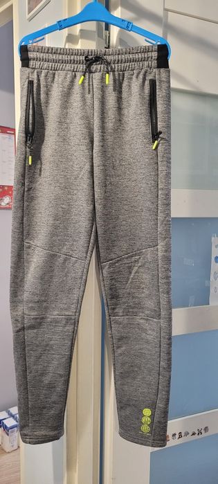 Spodnie dresowe Primark r. 158
