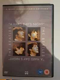 DVD - "A Hard Day's Night"