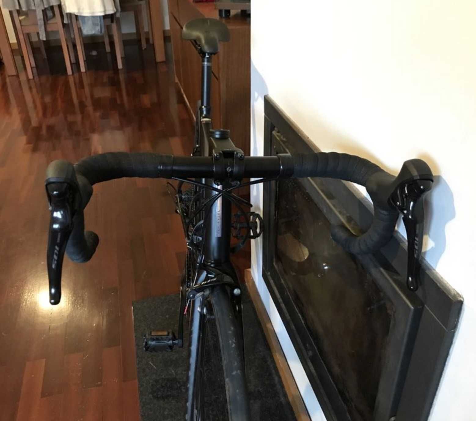 Van Rysel EDR AF 105 - Bicicleta Estrada