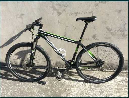 Bicicleta BTT TREK