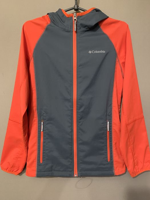 Мастерка Columbia  с водоотталкиваищем покрытием. Оригинал!