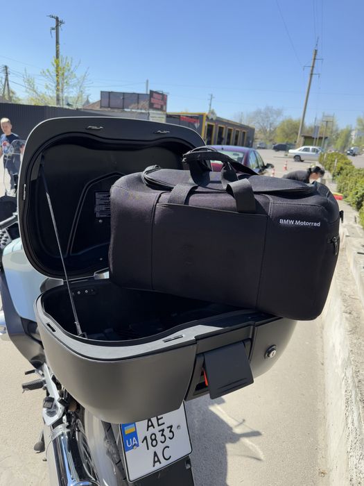 BMW R 1200 RT 2011(офіційний)