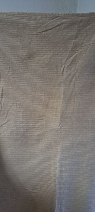 Zasłony z lambrekinem