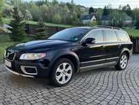 Volvo XC 70
