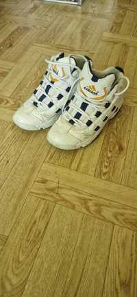 Buty adidas na stary styl 40