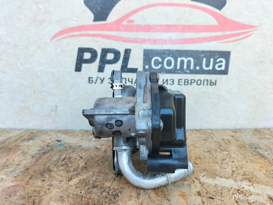 VW Golf VII 12-20 1.6 2.0 TDI Клапан EGR рециркуляции газов 04L131501S