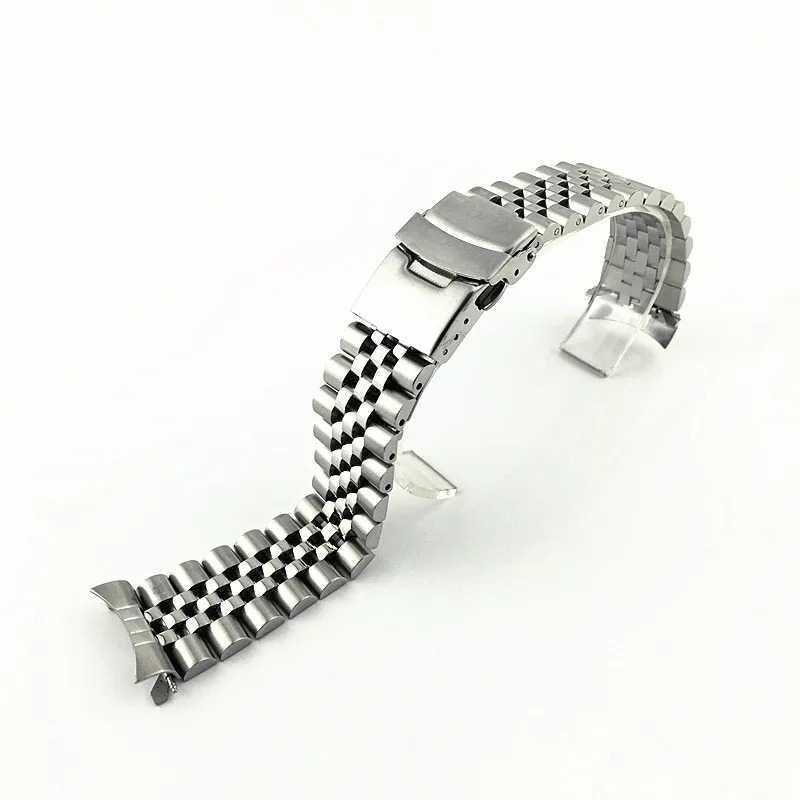 Bransoleta Jubilee Oyster 22mm do zegarka Sieko SKX009 Citizen Orient