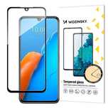 Wozinsky Full Glue szkło hartowane Infinix Note 12 Pro na cały ekran z