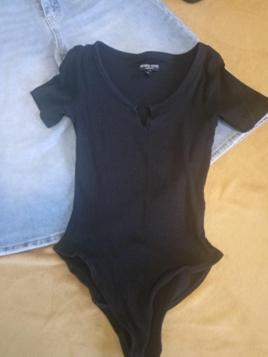 Body w rozmiarze S