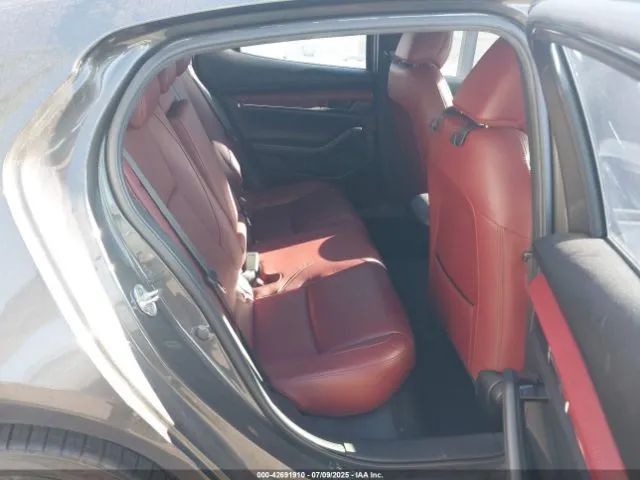 Mazda 3 2.5 227 KM Turbo, 4x4, PREMIUM PLUS, autoryzowany przedstawiciel IAA!