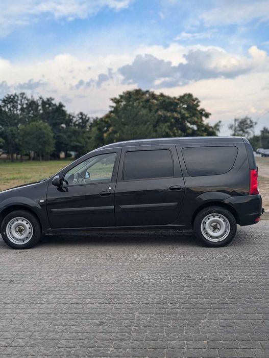 Продам Dacia Logan универсал