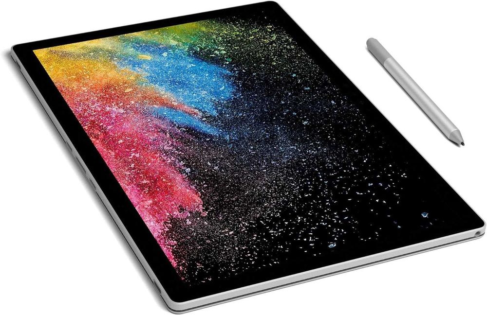 Планшет Microsoft Surface Book 2 15 Windows 10/11 PRO i7,16GB,256GB бу