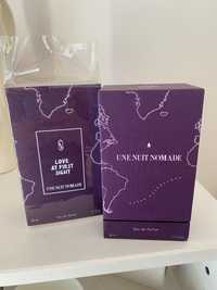 Love At First Sight Une Nuit Nomade EDP 50 ml