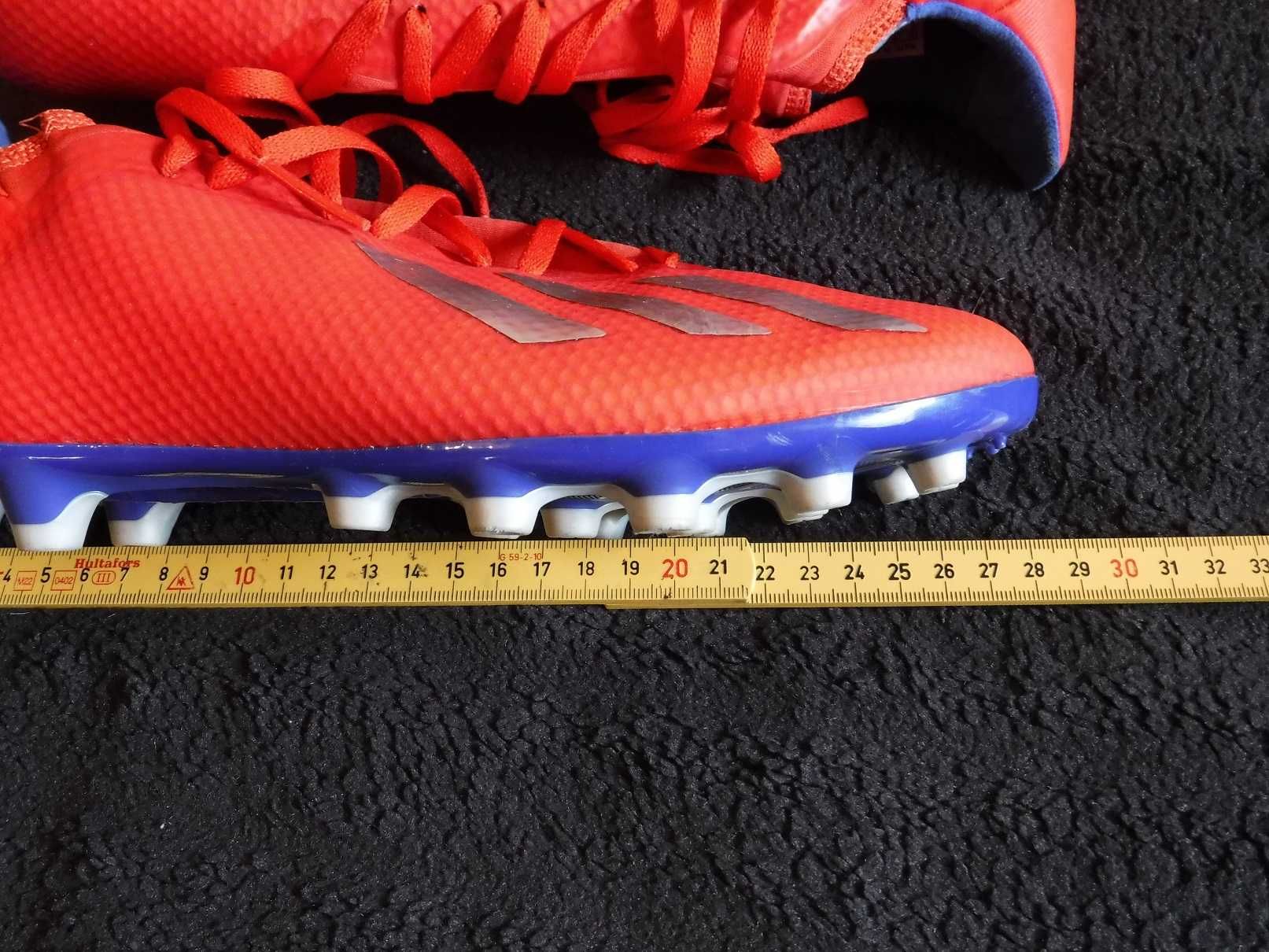 Adidas X 18.3 Korki buty do gry w piłkę