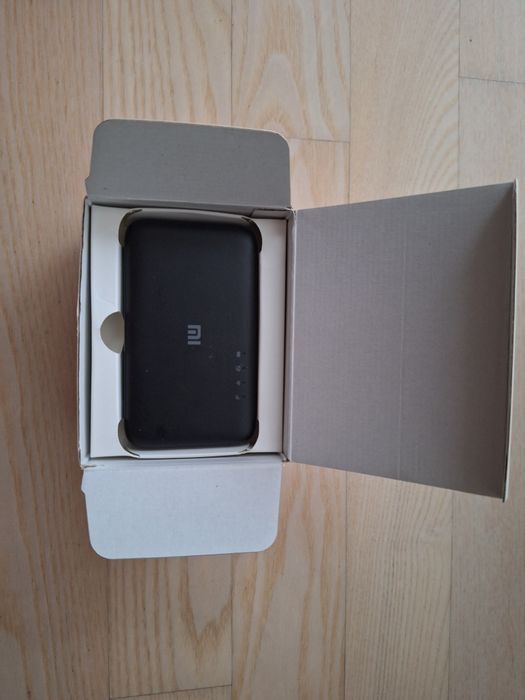 Router mobilny na kartę SIM Xiaomi MiFi F490 4G LTE Mobile WiFi