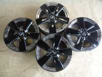 FELGI 17 AUDI A3 8P LIFT S-LINE 5X112 7.5J ET56 8P0601025AR