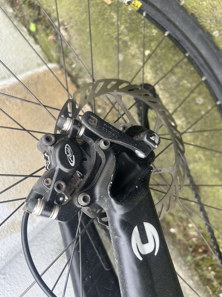 Cannondale Prophet rozmiar M