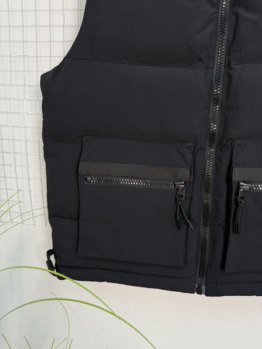 Оригінальна чоловіча жилетка Hugo Boss