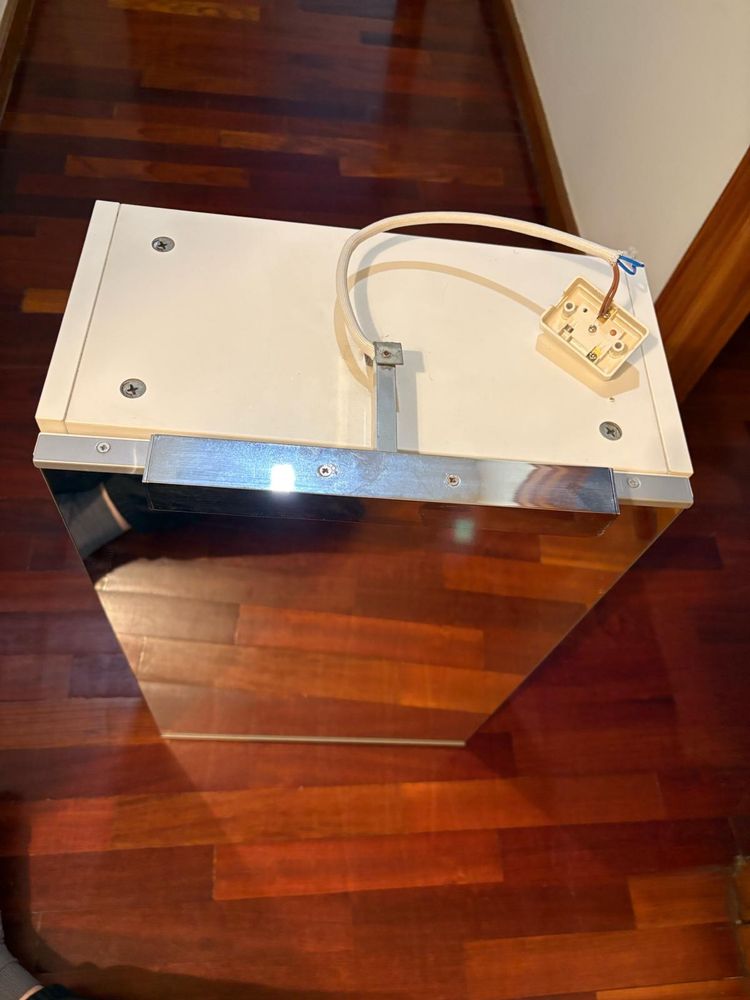 Armário para casa de banho