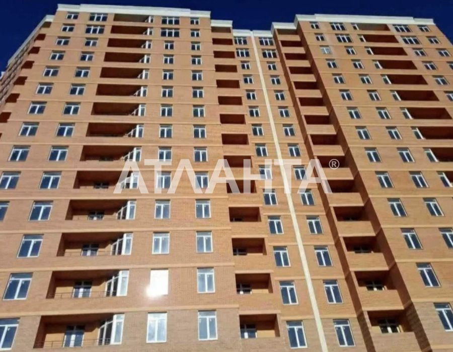 Продам однокомнатную квартиру в  ЖК  «Real Park».