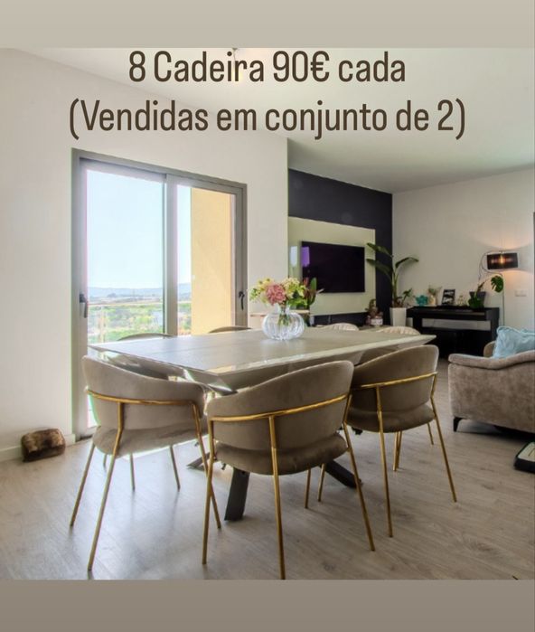Mesa extensivel EVANYROUSE
