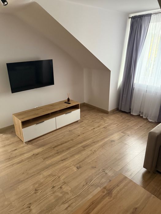 Mieszkanie do wynajecia w centrum ostrowca 40m2