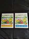 Elementarz zintegrowany