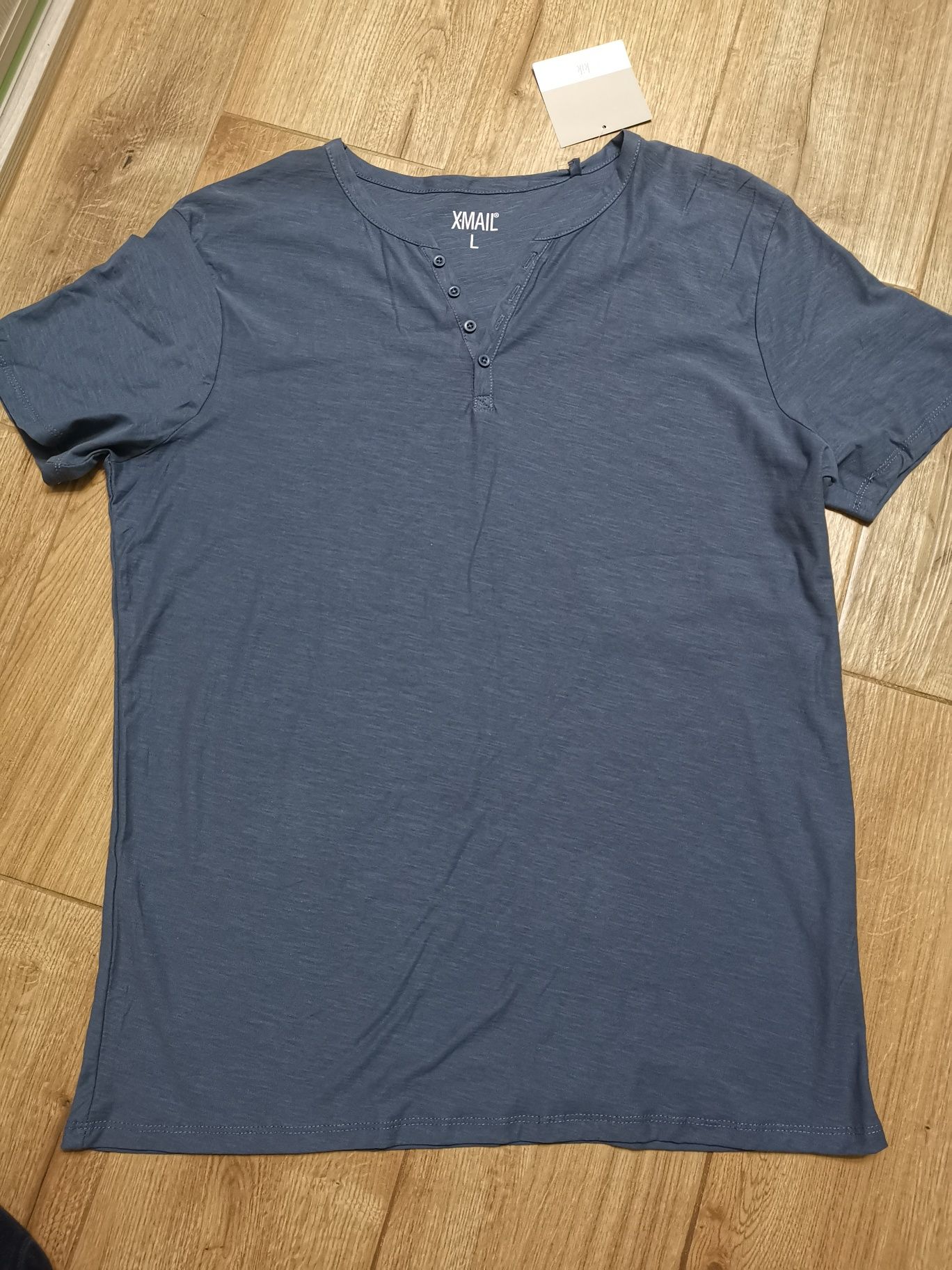Koszulka polo t-shirt